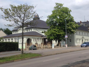 Im Ballhaus Neuhilbersdorf Chemnitz